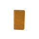 LEATHER FLIP COVER WITH INTERNAL POCKET FOR APPLE IPHONE 11 PRO